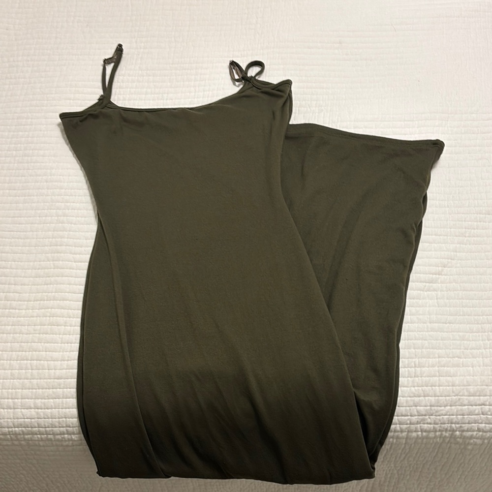 MyOutfitOnline Cami Maxi Dress